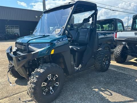 2026 Polaris Ranger XP 1000 Premium 3