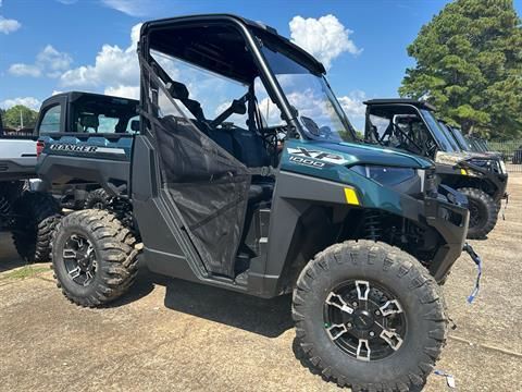 2026 Polaris Ranger XP 1000 Premium 4