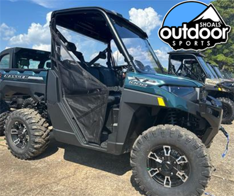 2026 Polaris Ranger XP 1000 Premium 1