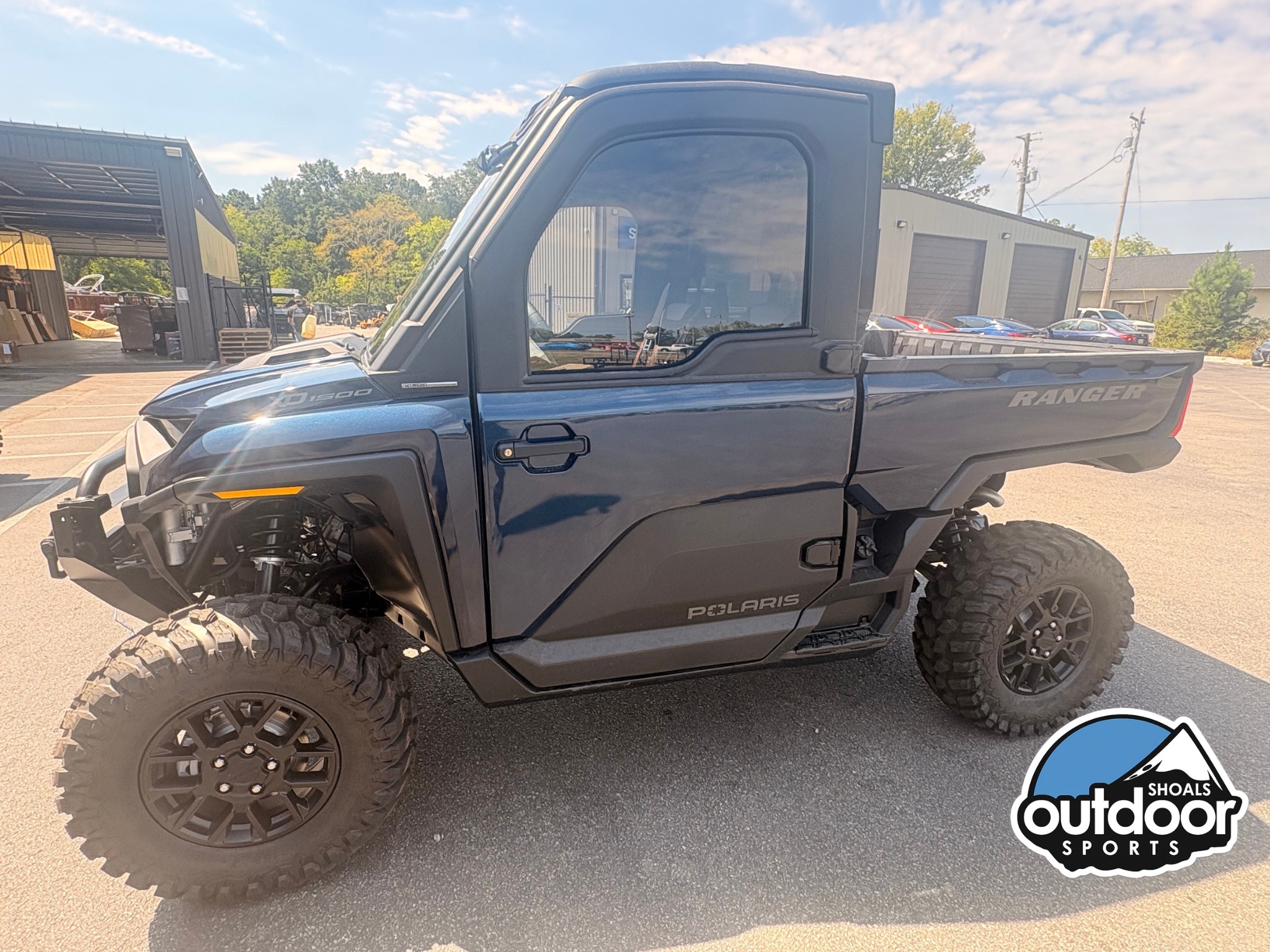 2027 Polaris Ranger XD 1500 Northstar Ultimate for sale 1258624