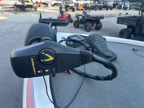 Used 2006 Skeeter ZX 225, Tuscumbia AL | Specs, Price, Photos | U648