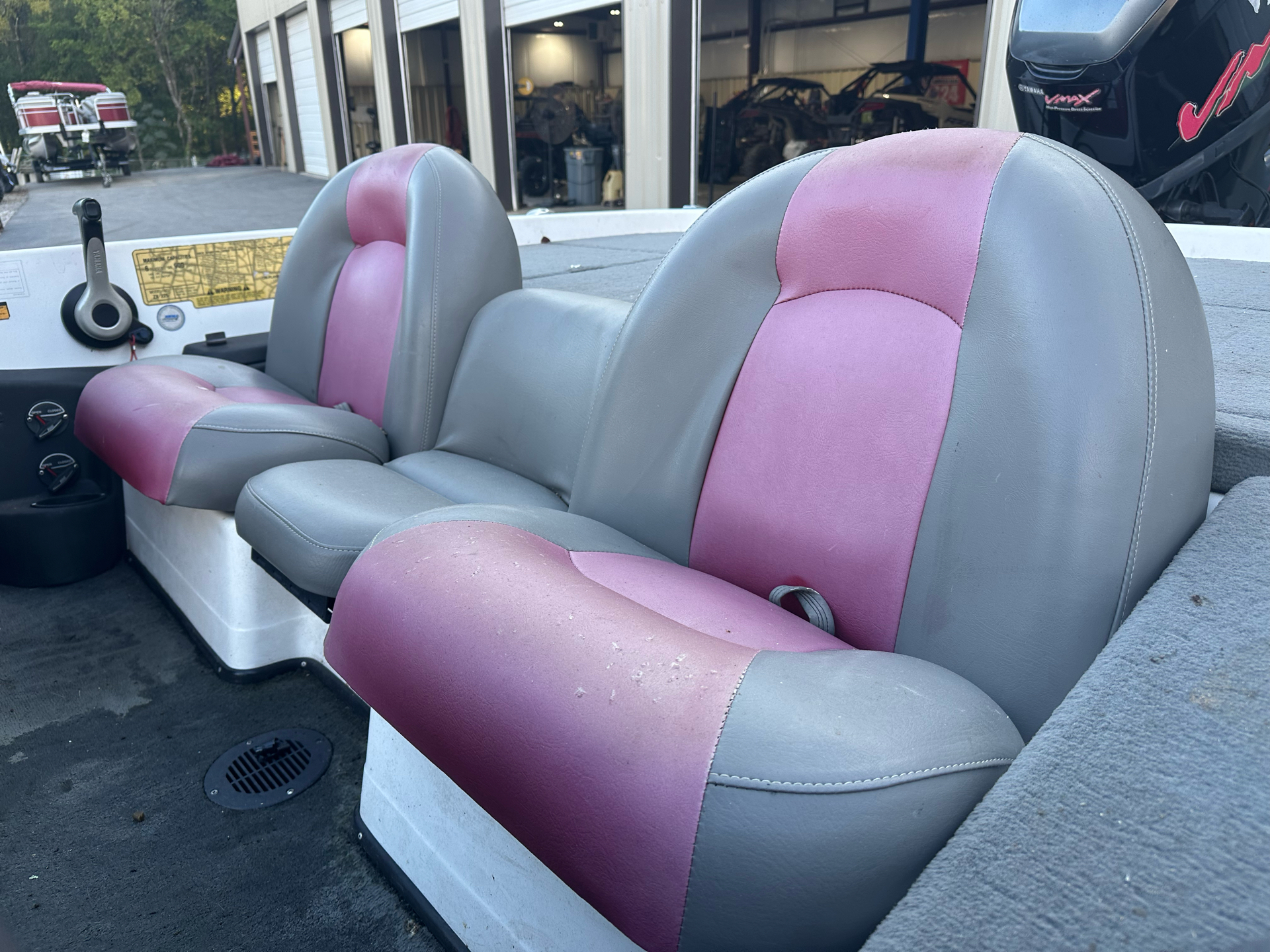 パンツ TRT Shinzone（シンゾーン）】TOMBOY PANTS トムボーイパンツ