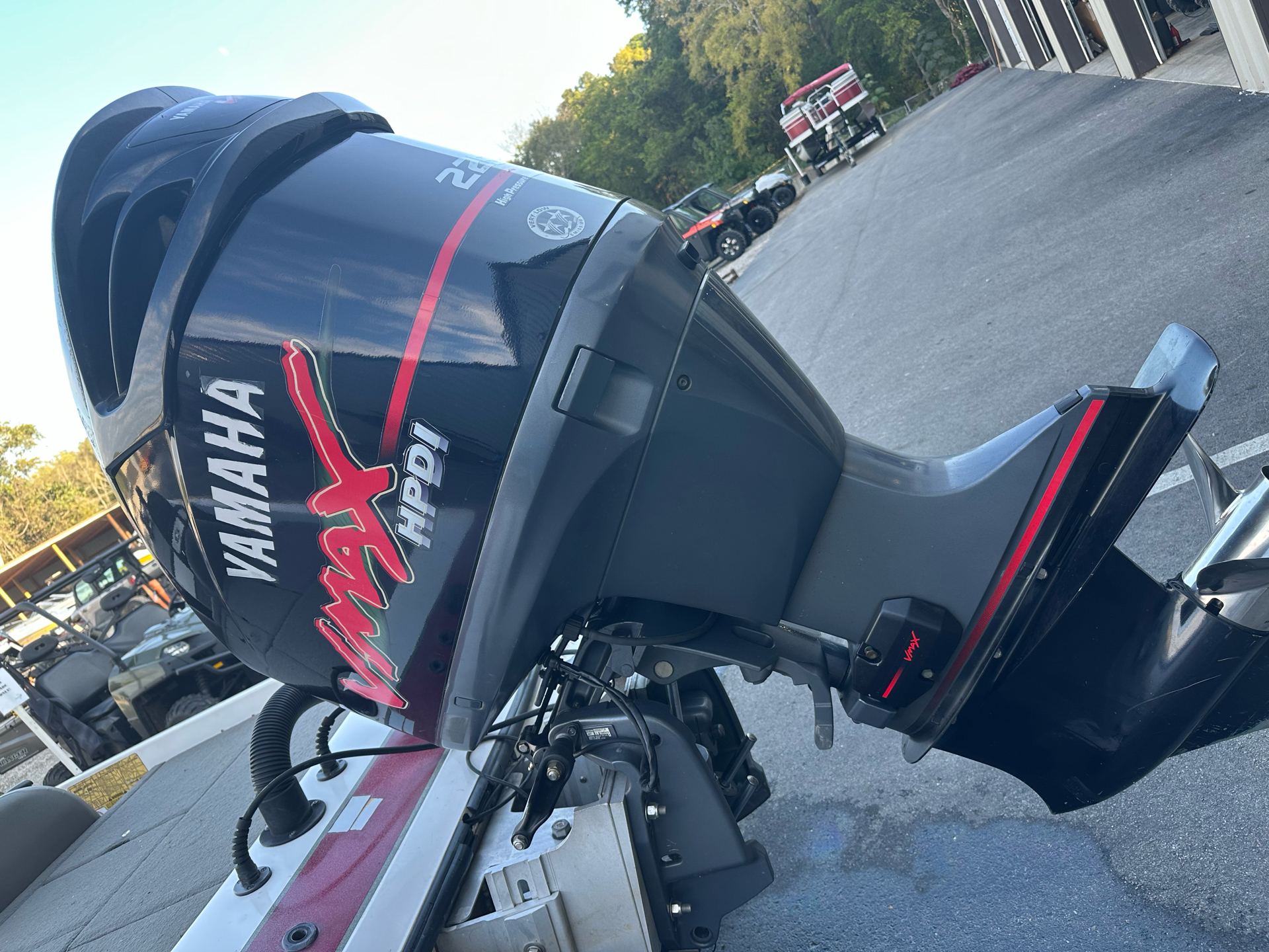 Used 2006 Skeeter ZX 225, Tuscumbia AL | Specs, Price, Photos | U648