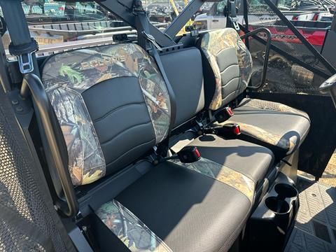 2026 Polaris Ranger XP 1000 Premium 3