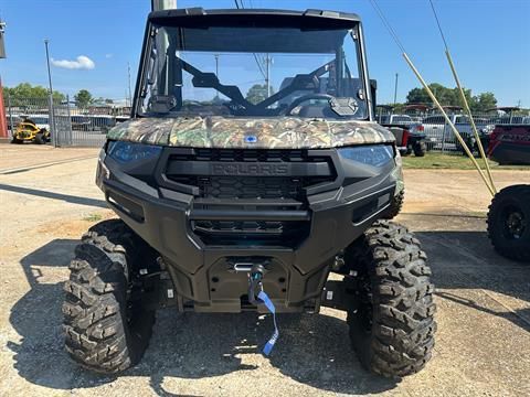 2026 Polaris Ranger XP 1000 Premium 4