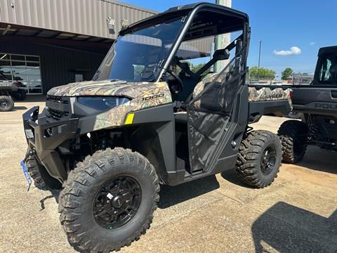 2026 Polaris Ranger XP 1000 Premium 5