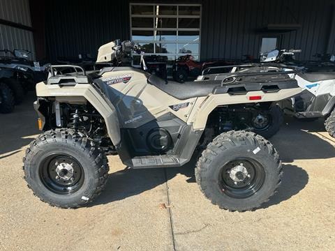 2026 Polaris Sportsman 570 3