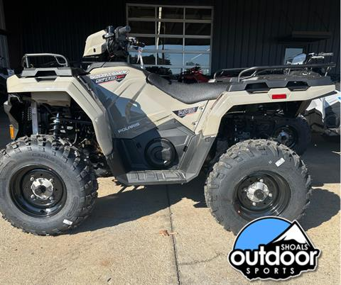 2026 Polaris Sportsman 570
