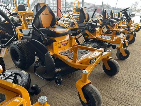 New 2025 Cub Cadet ZT1 50 Kawasaki FR651V 23 hp, Tuscumbia AL