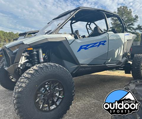 2026 Polaris RZR PRO S 4 Sport 1