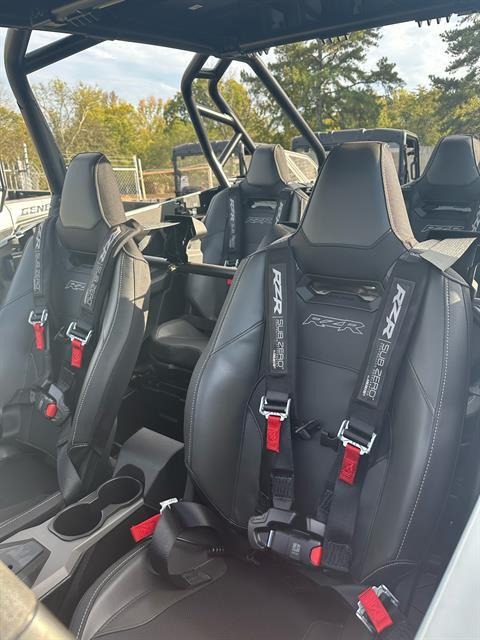 2026 Polaris RZR PRO S 4 Sport 2