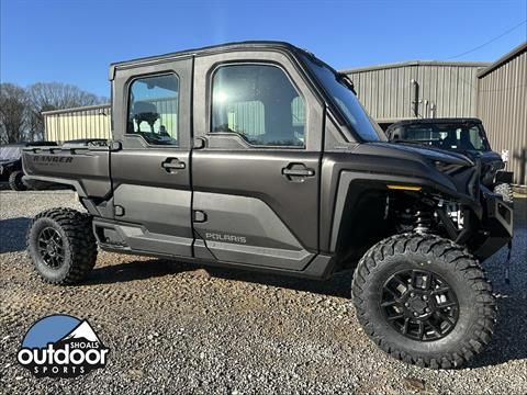 2026 Polaris Ranger Crew XD 1500 Northstar Edition Premium