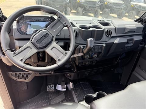 2027 Polaris Ranger XP 1000 Cab 2