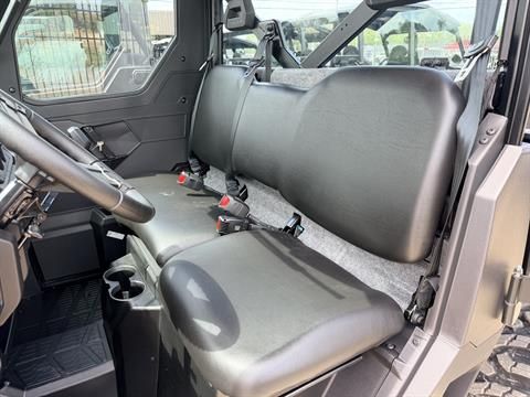 2027 Polaris Ranger XP 1000 Cab 3