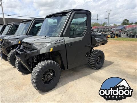 2027 Polaris Ranger XP 1000 Cab