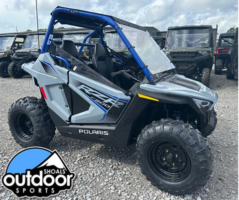 2026 Polaris RZR 200 EFI 1