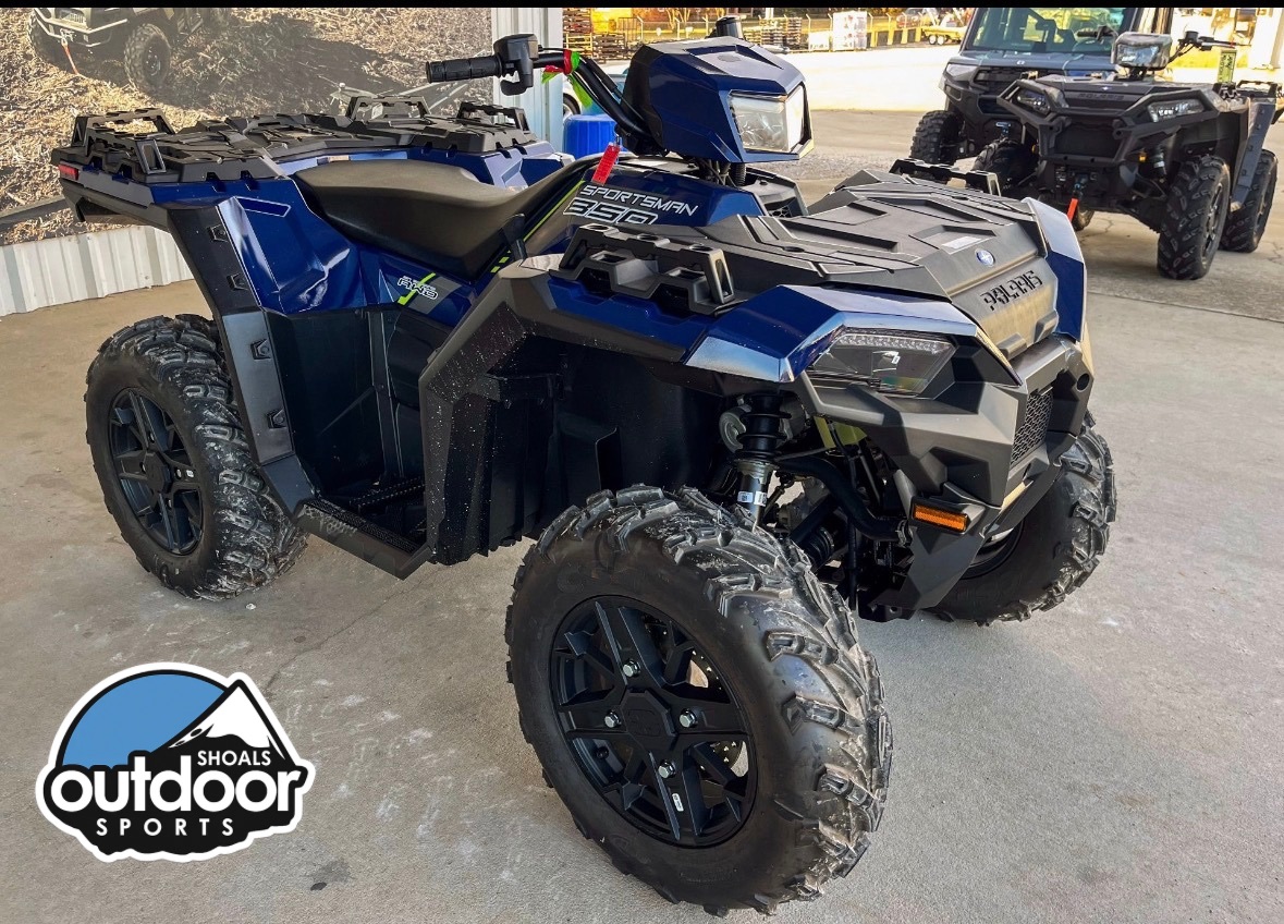 2026 Polaris Sportsman 850 Premium