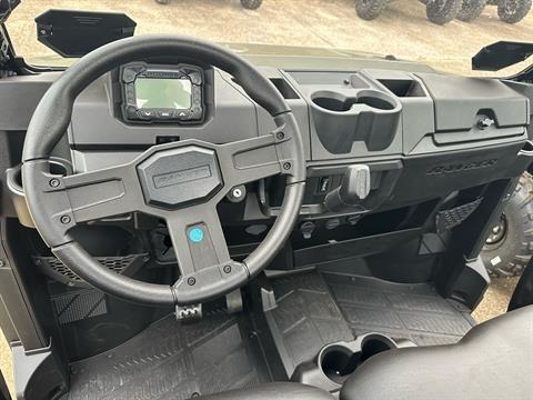 2026 Polaris Ranger 1000 EPS 2