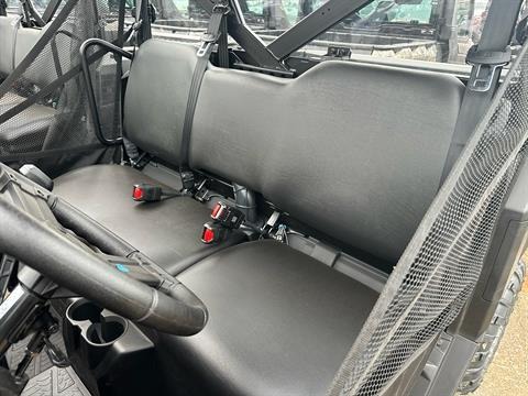 2026 Polaris Ranger 1000 EPS 3