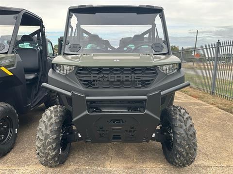 2026 Polaris Ranger 1000 EPS 4