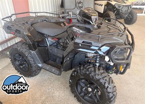 2025 Polaris Sportsman 570 Trail