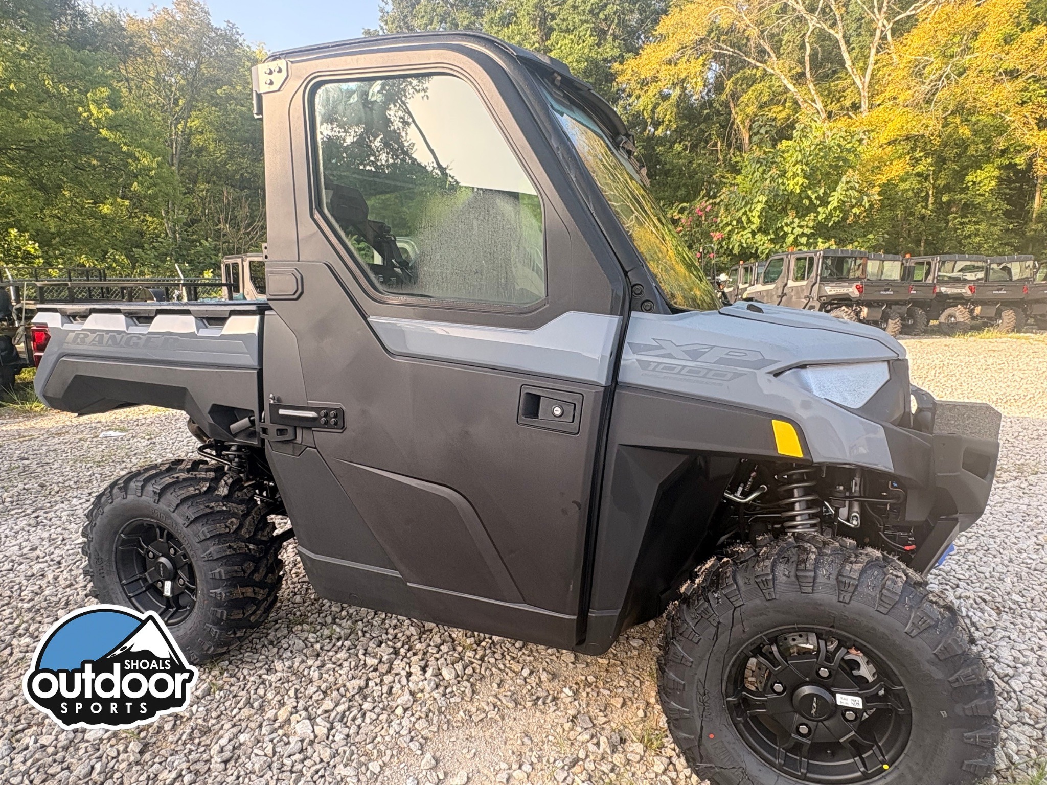 2027 Polaris Ranger XP 1000 NorthStar Premium