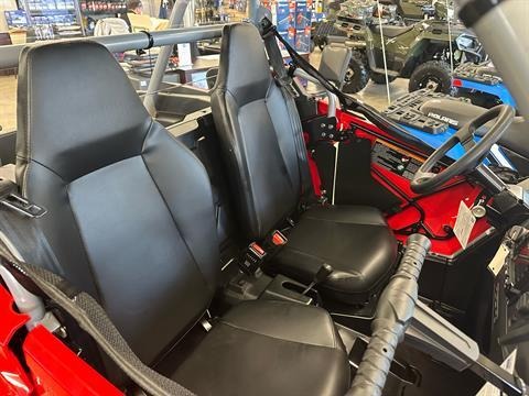2026 Polaris RZR 200 EFI 2