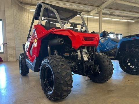 2026 Polaris RZR 200 EFI 3