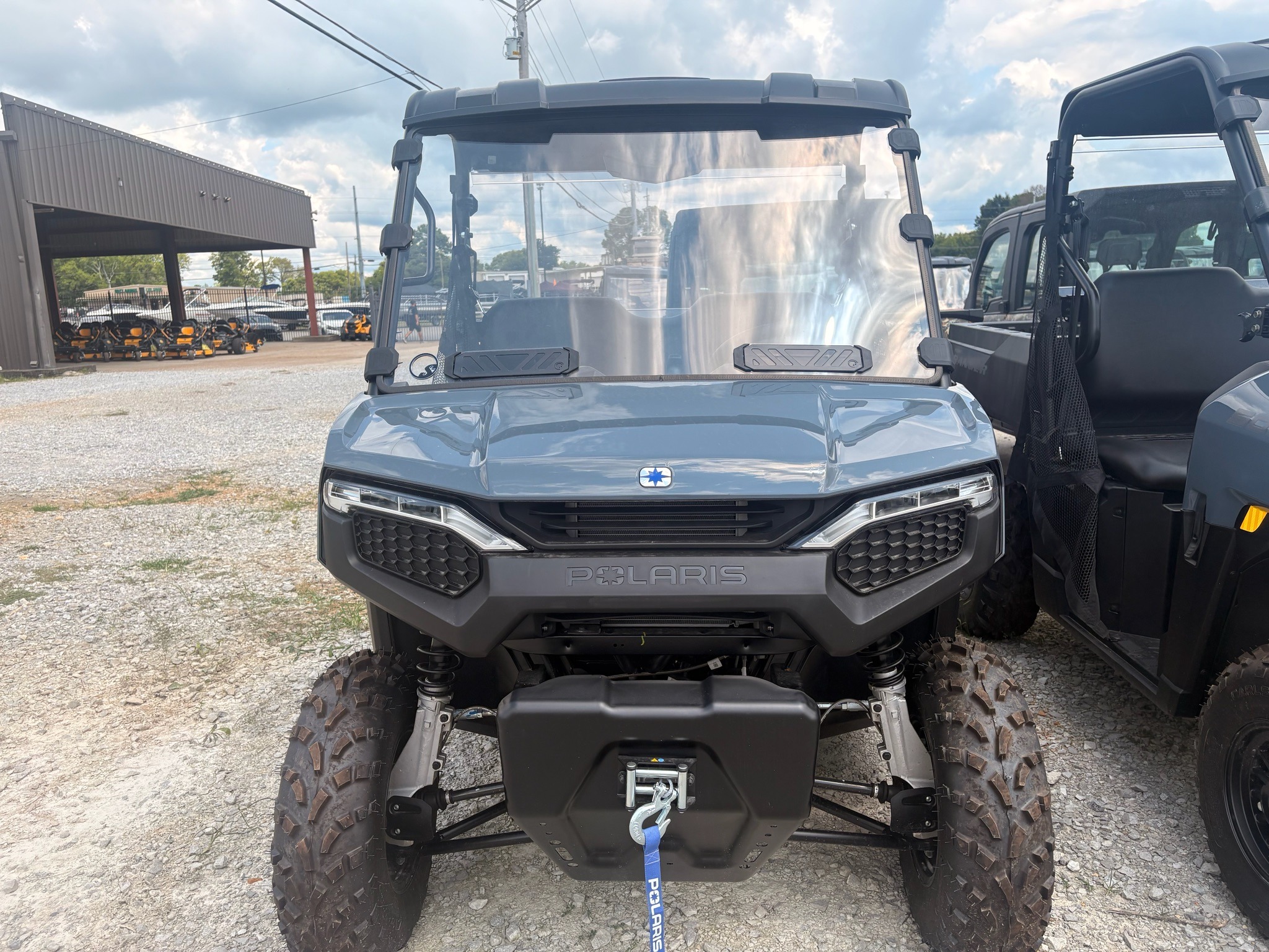 2026 Polaris Ranger 500 2