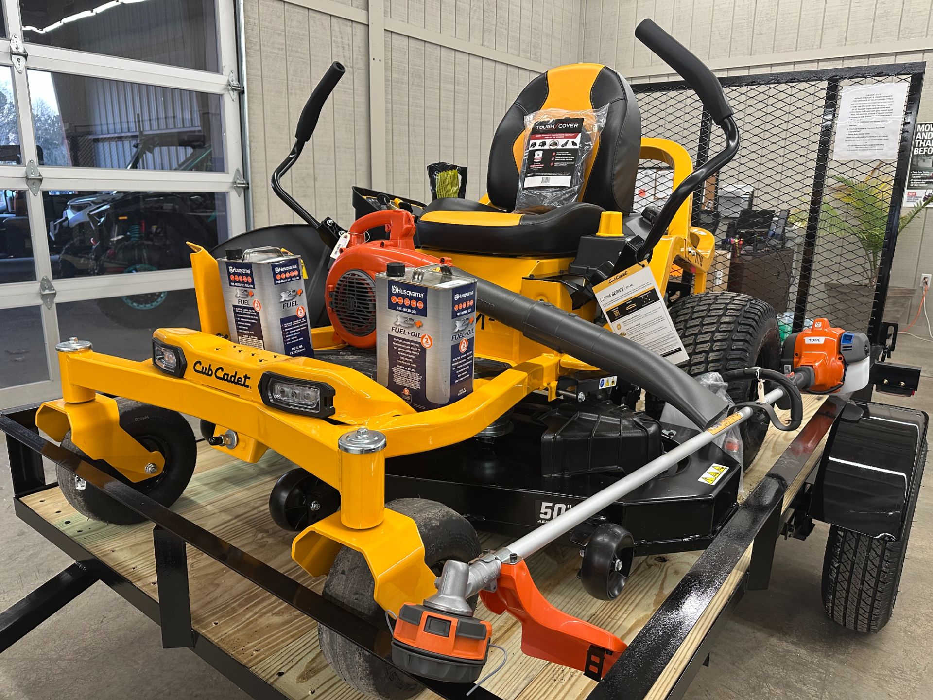 Cadet Zt1 Cub Cadet Rzt 54 Kawasaki Cub Cadet Kawasaki Fr691v New