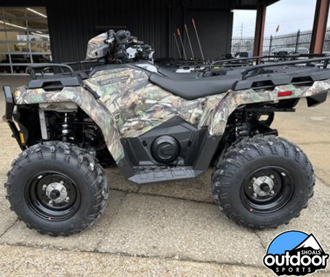 2026 Polaris Sportsman 570 EPS