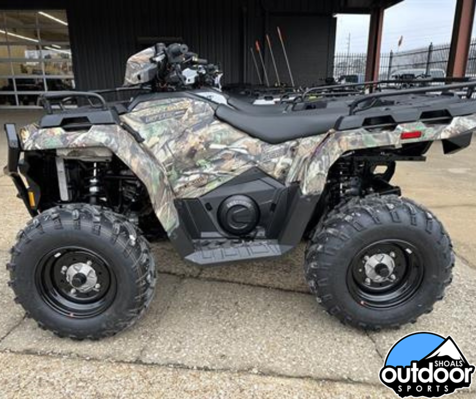 2026 Polaris Sportsman 570 EPS