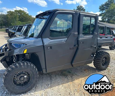 2026 Polaris Ranger Crew XP 1000 NorthStar Edition Premium