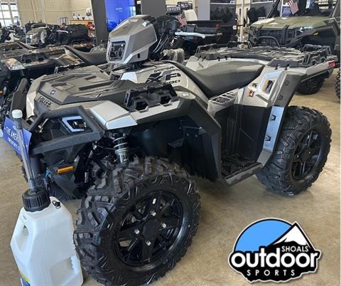 2026 Polaris Sportsman XP 1000 Ultimate