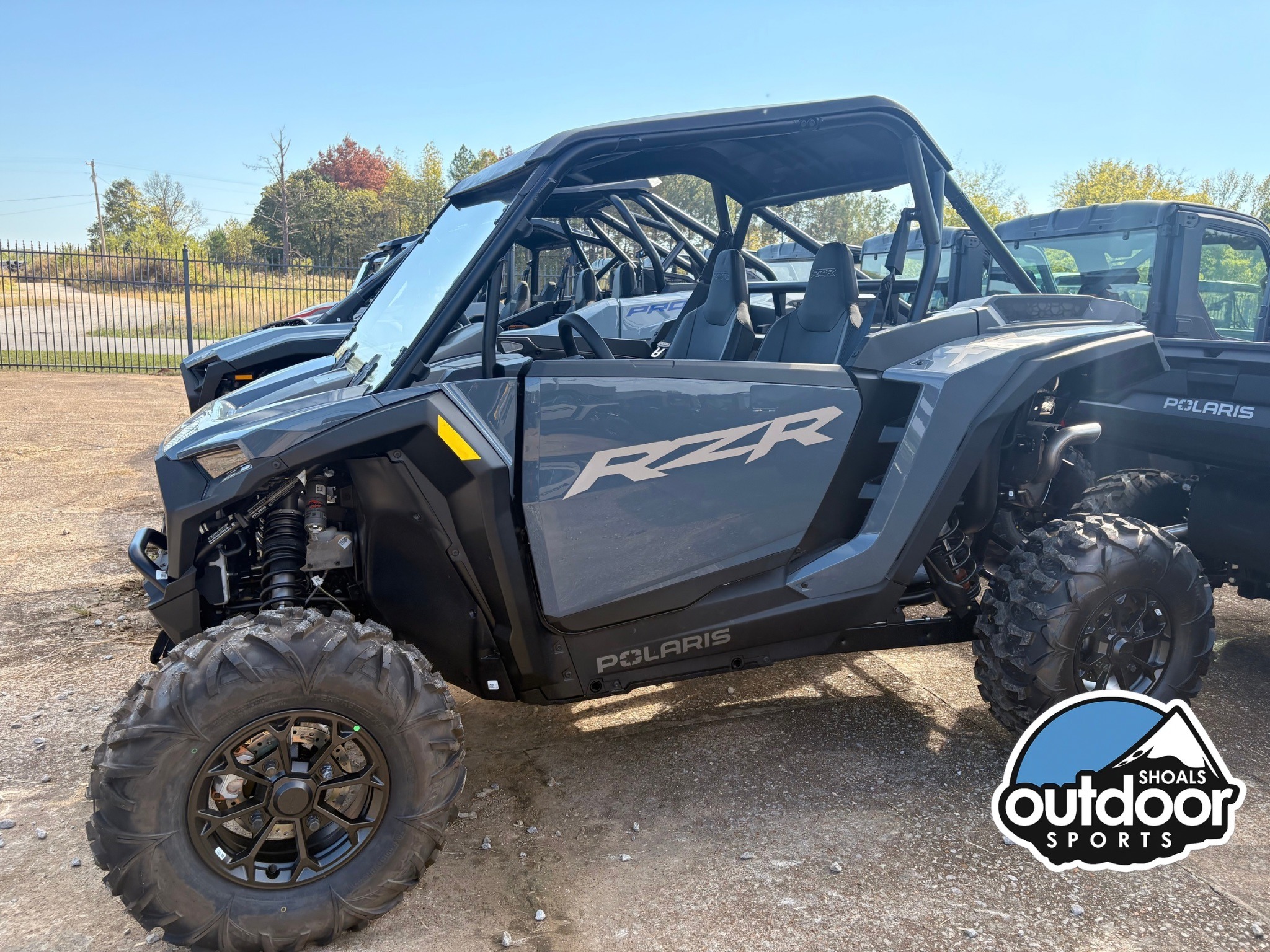 2027 Polaris RZR XP 1000 Sport for sale 1252282