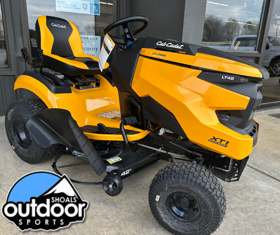 Lawn Equipment Cub Cadet Lawn Mower Dealers Near Me 48IN CUB CADET