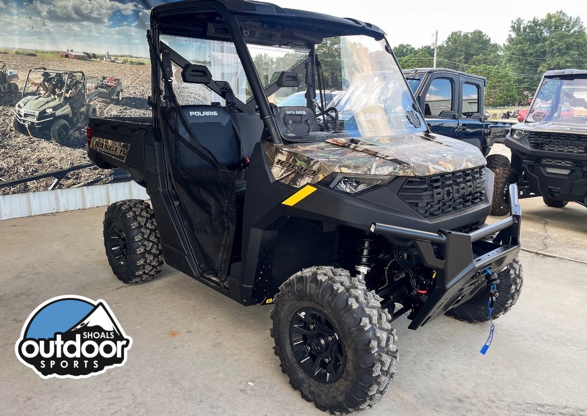 2027 Polaris Ranger 1000 Premium for sale 1314236