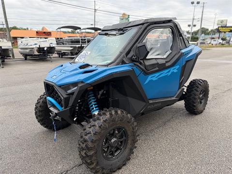 2026 Polaris RZR PRO XP Ultimate
