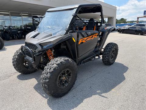 2024 Polaris RZR XP 1000 Premium