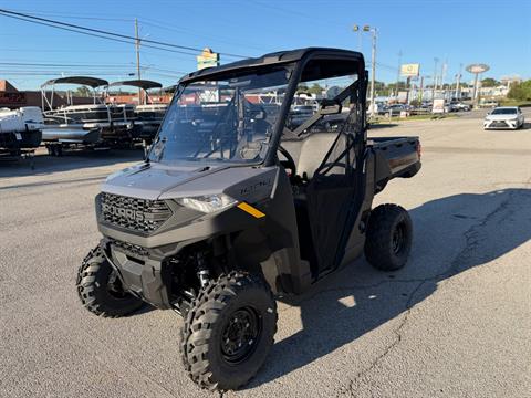 2027 Polaris Ranger 1000