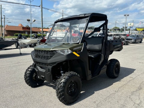 2026 Polaris Ranger 1000