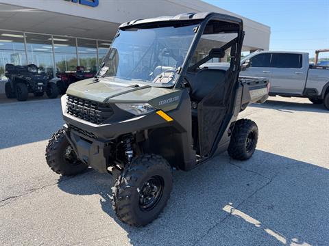 2026 Polaris Ranger 1000