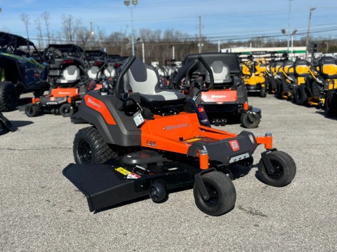 no!no!forMEN　⑵‥ New 2025 Husqvarna Z254F 23 HP, Knoxville TN | Specs, Price