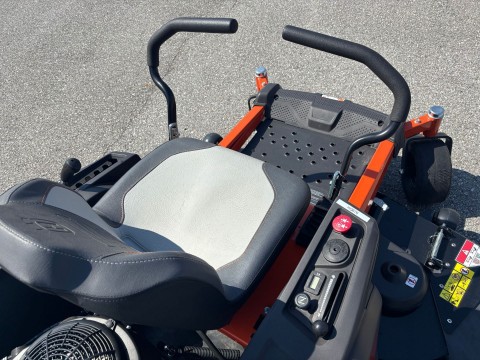 New 2025 Husqvarna Z254F 23 HP, Knoxville TN | Specs, Price