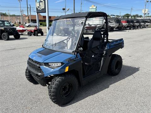 2026 Polaris Ranger 150 EFI