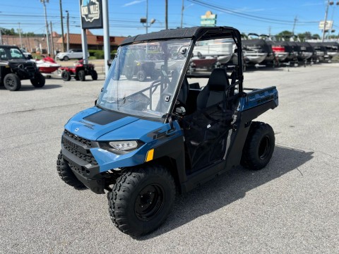 2026 Polaris Ranger 150 EFI