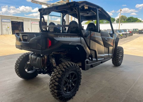 New 2026 Polaris General XP 4 1000 Ultimate, Knoxville TN | Specs