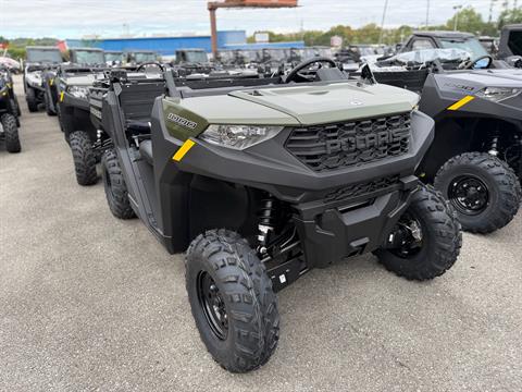 2027 Polaris Ranger 1000