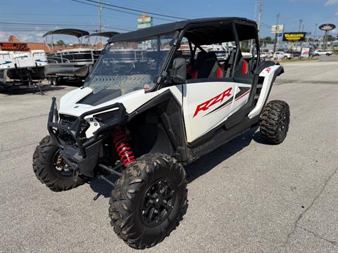 2024 Polaris RZR XP 4 1000 Sport