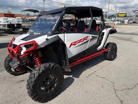 2024 Polaris RZR XP 4 1000 Sport